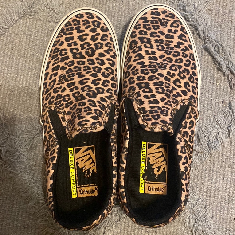 Vans